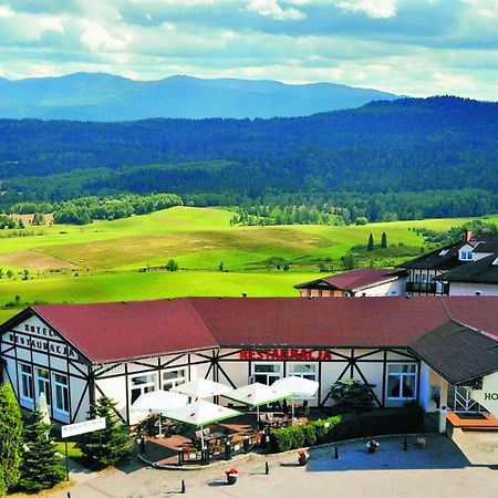 Hotel Клодзько Екстер'єр фото