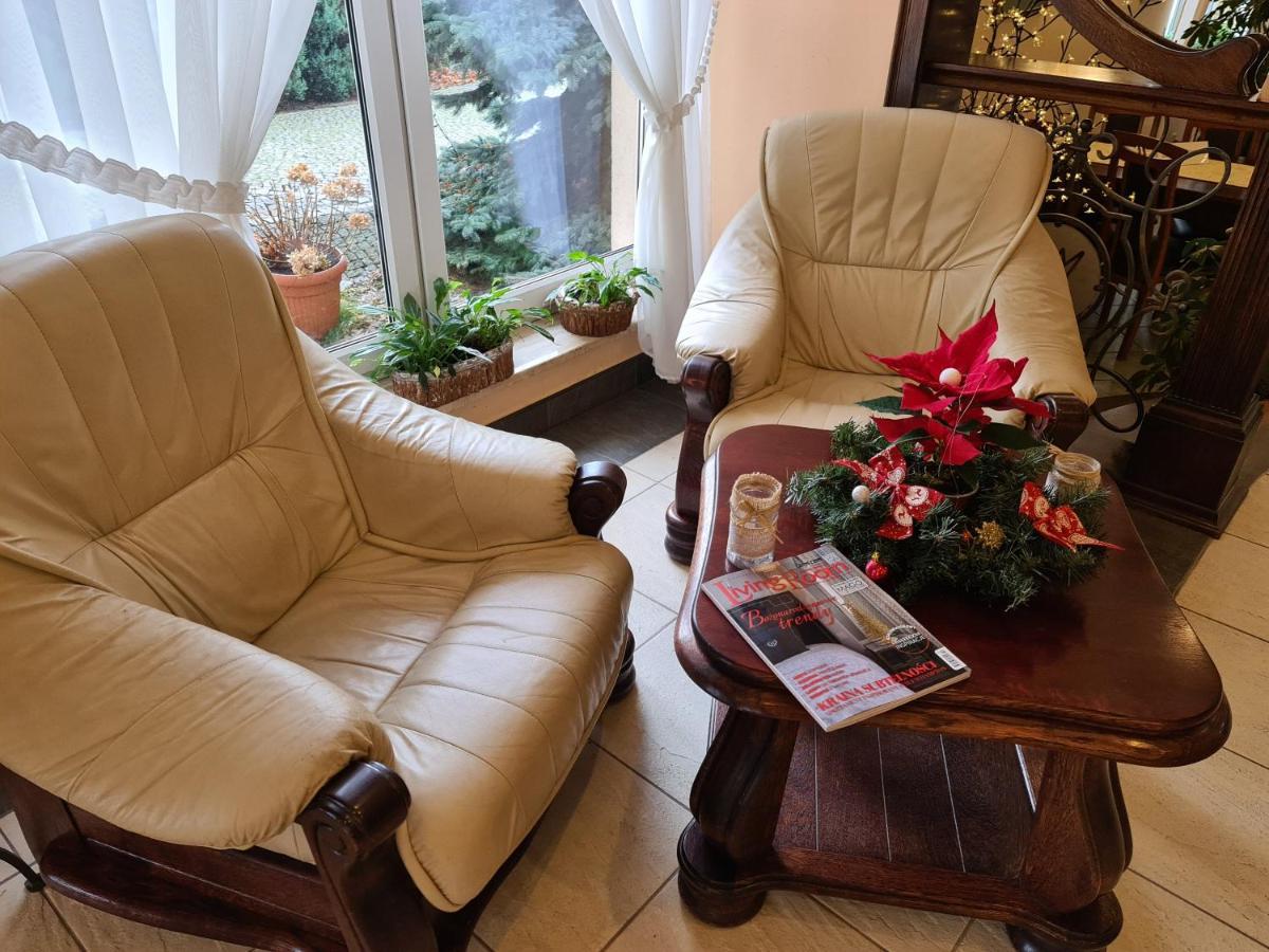 Hotel Клодзько Екстер'єр фото
