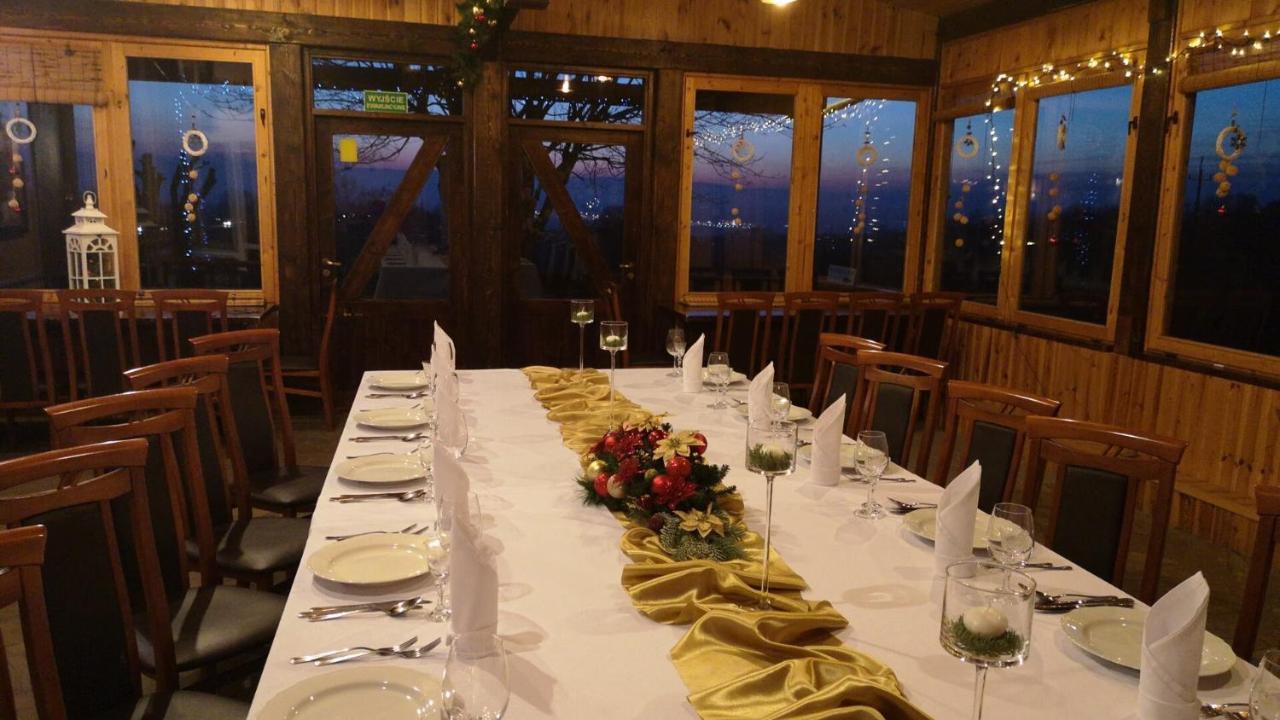 Hotel Клодзько Екстер'єр фото