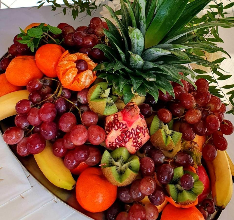 Hotel Клодзько Екстер'єр фото